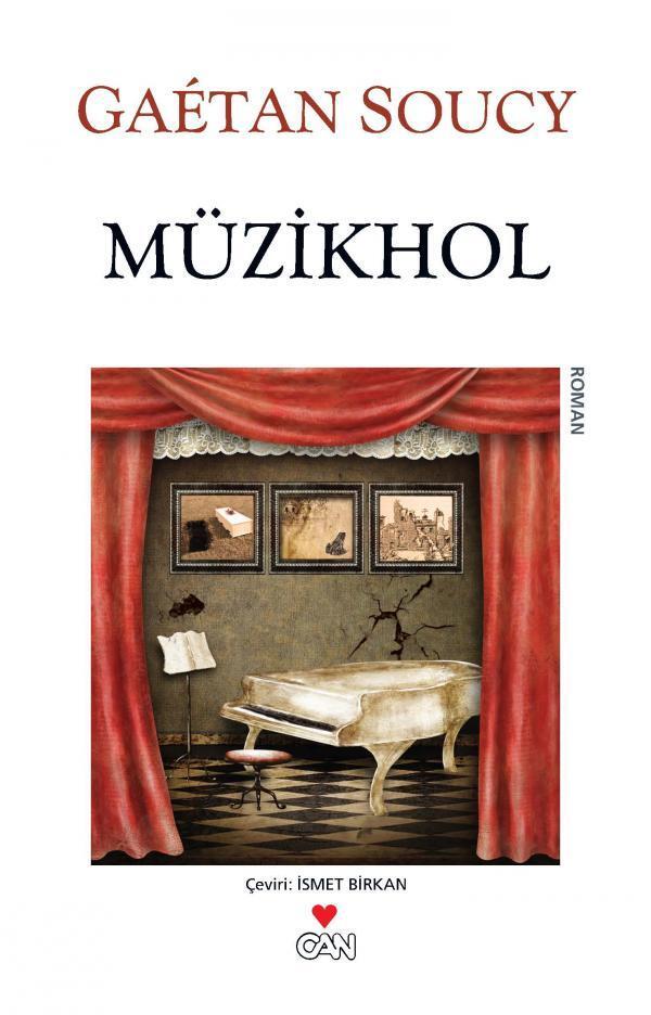 Müzikhol
