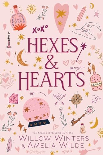 Hexes & Hearts