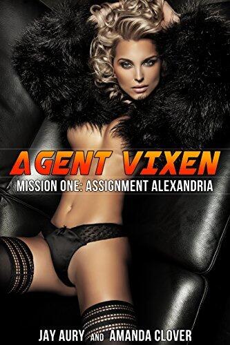 Mission One: Assignment Alexandria