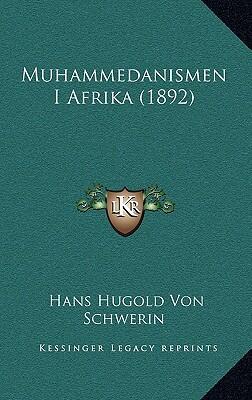 Muhammedanismen I Afrika