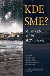 Kde sme?