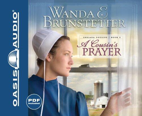 A Cousin's Prayer