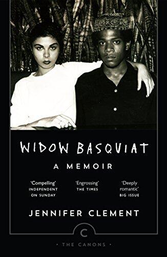 Widow Basquiat: A Memoir