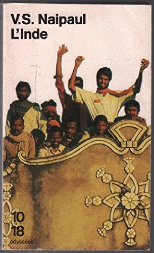 L'Inde: Un million de révoltes