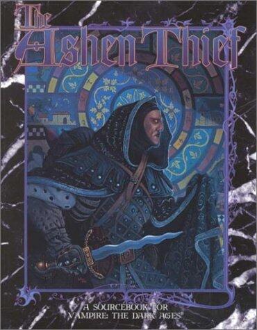 The Ashen Thief