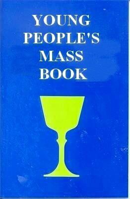 Young People's Mass Book