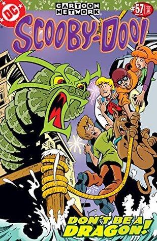 Scooby-Doo (1997-2010) #57 (Scooby-Doo