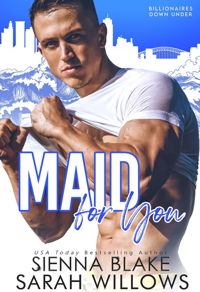 Maid for You