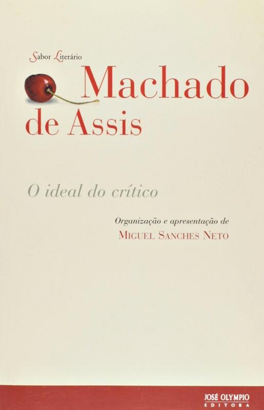 O Ideal do Crítico