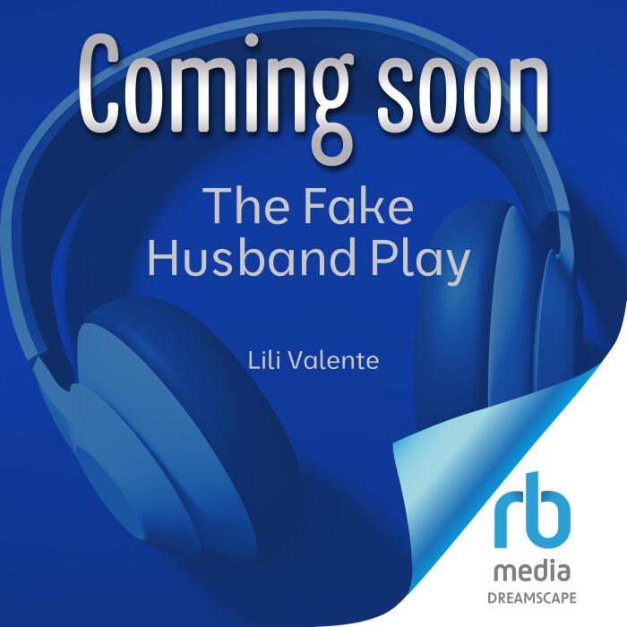 The Fake Husband Play: A Single Mom Hockey Romance