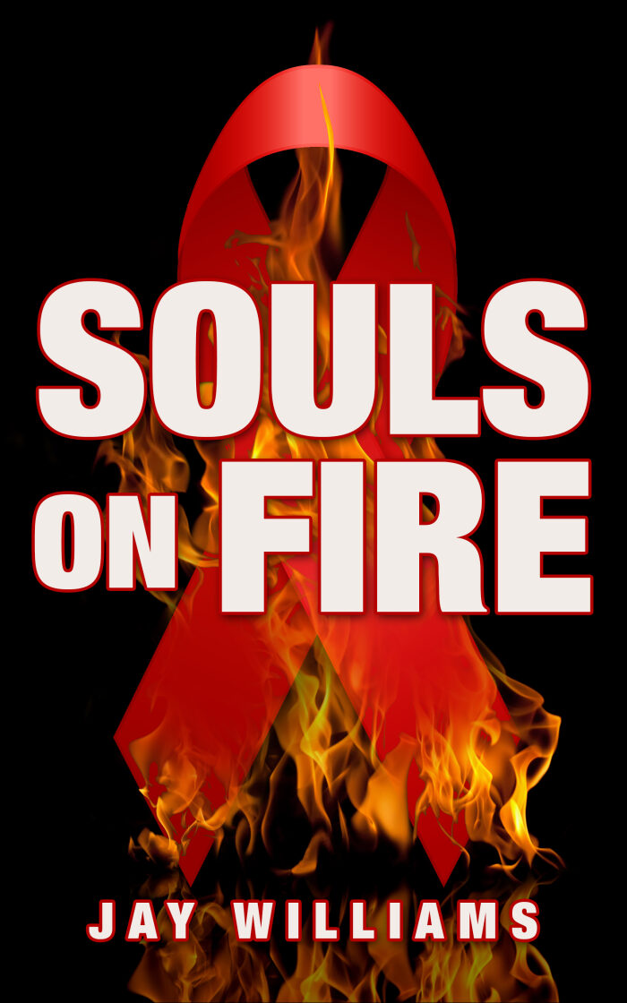 Souls on Fire