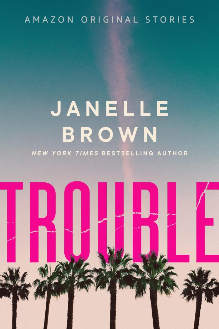 Trouble