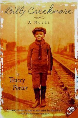 Billy Creekmore: An Extraordinary Tale for Kids (Ages 8-12) About a Young Orphan Hero with Mystifying Powers