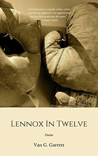Lennox in Twelve: Poems