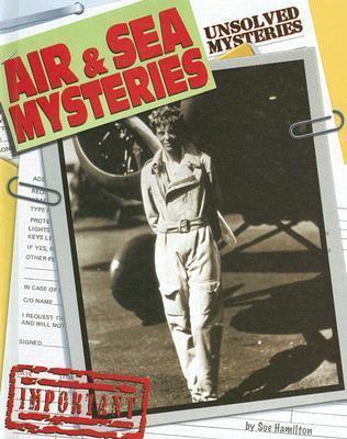 Air & Sea Mysteries