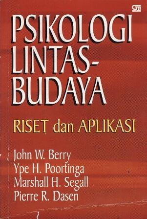 Psikologi Lintas-Budaya