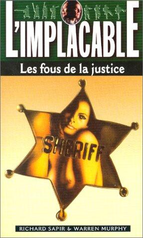 Les fous de la justice