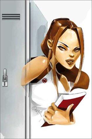 X-Treme X-Men Volume 4: Mekanix TPB