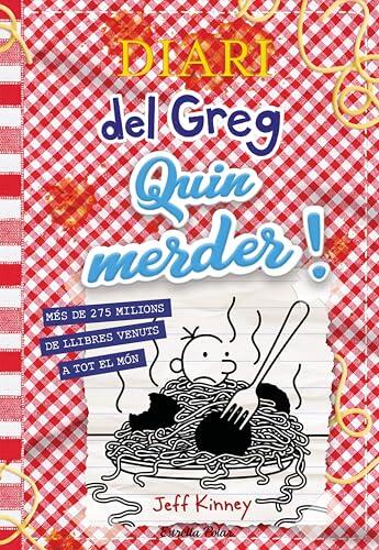 Quin merder!