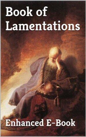 Book of Lamentations - Enhanced E-Book Edition