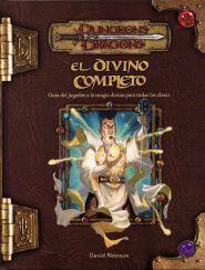 El divino completo