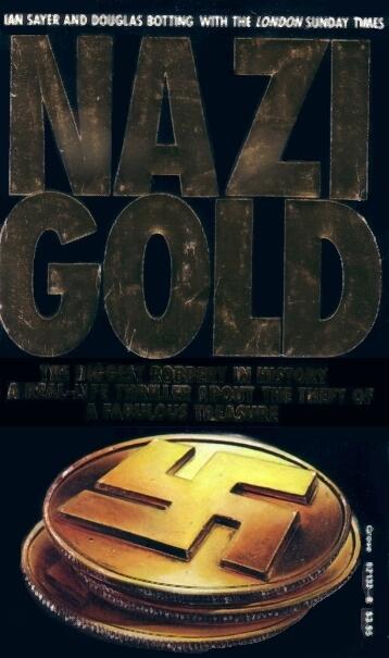 Nazi Gold