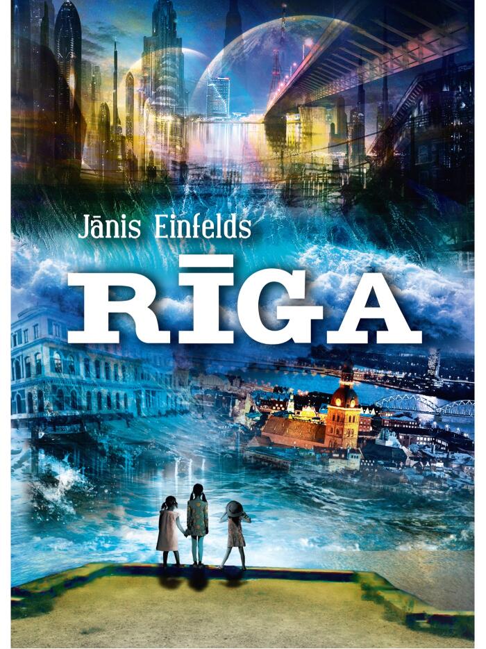 Rīga