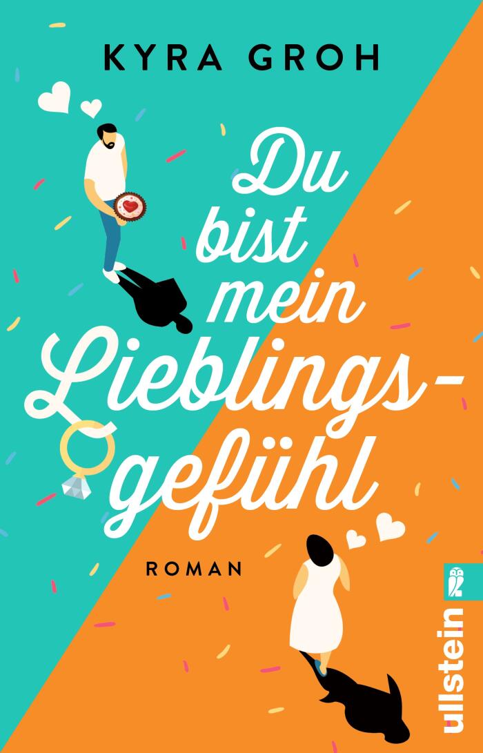 Du Bist Mein Lieblingsgefühl