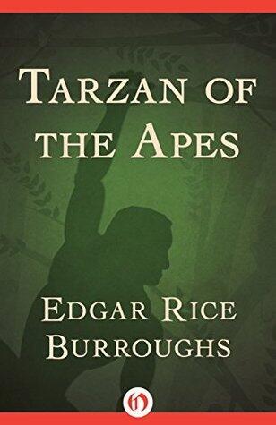 Tarzan of the Apes
