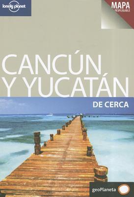 Cancún y Yucatán De cerca 1 (En Esta Coleccion)