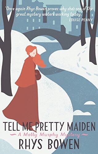 Tell Me, Pretty Maiden
