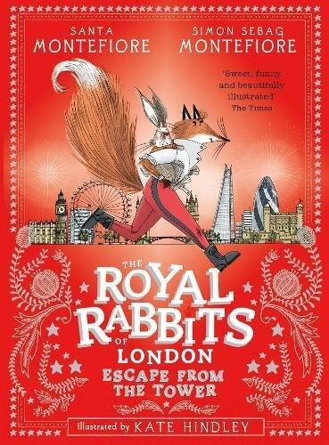 The Royal Rabbits of London