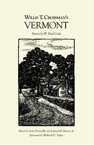 Vermont: Stories