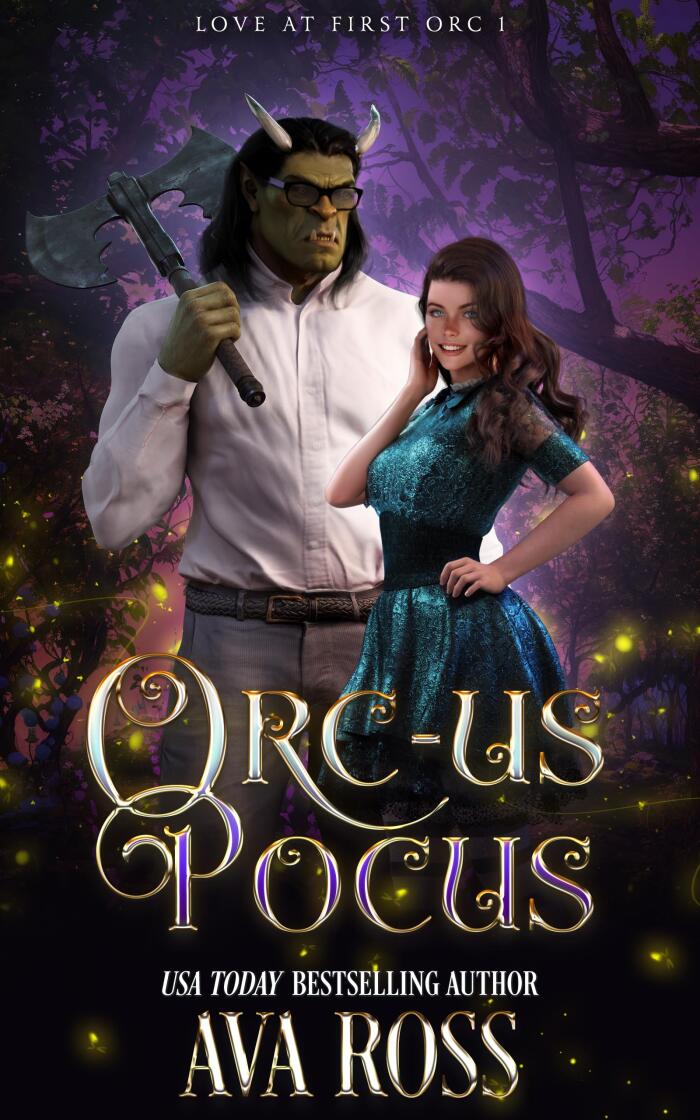 Orc-us Pocus