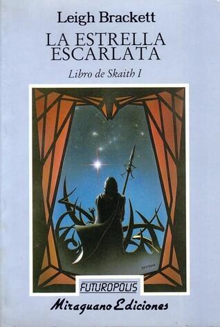 La estrella escarlata