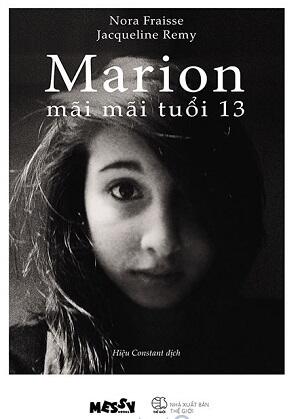 Marion - Mãi Mãi Tuổi 13