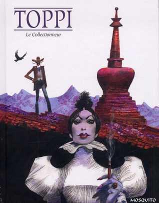 The Collected Toppi