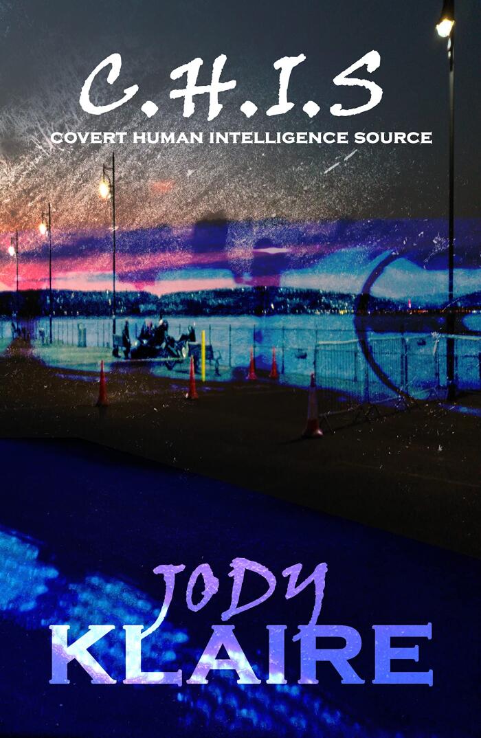 C.H.I.S: Covert Human Intelligence Source
