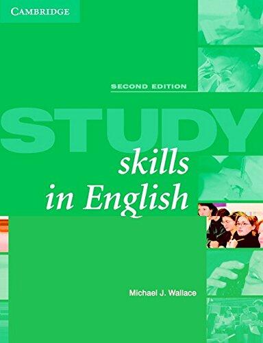 Study Skills in English