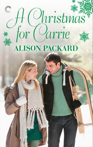 A Christmas for Carrie