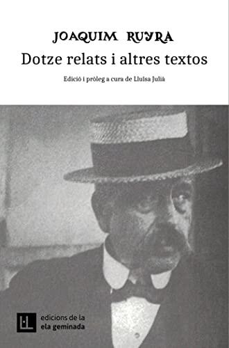Dotze Relats i Altres Textos