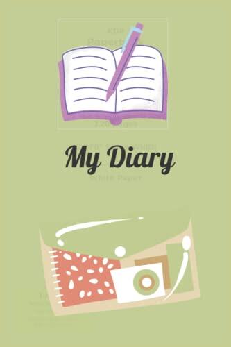 My Diary