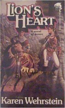 Lion's Heart