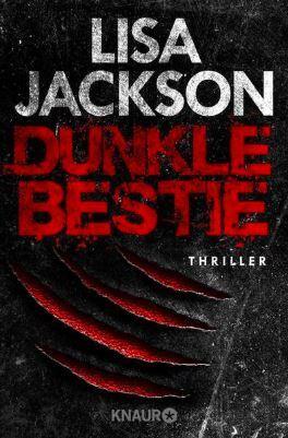 Dunkle Bestie