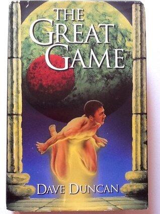The Great Game: Past Imperative / Present Tense / Future Indefinite