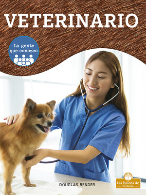 Veterinario (Vet) (La gente que conozco (People I Meet))