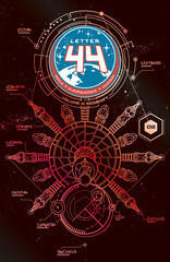 Letter 44, Volume 2: Redshift