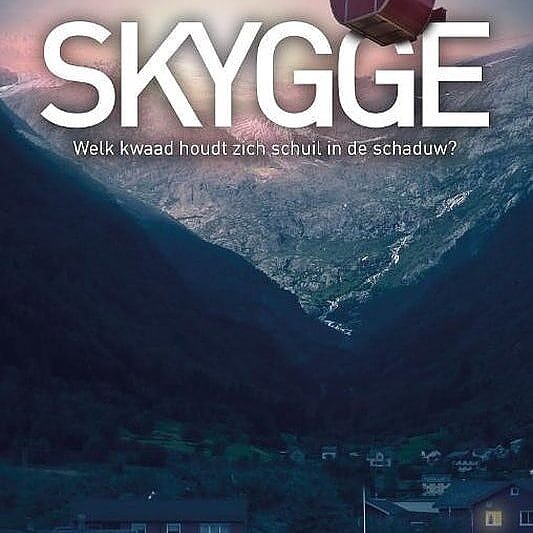 Skygge