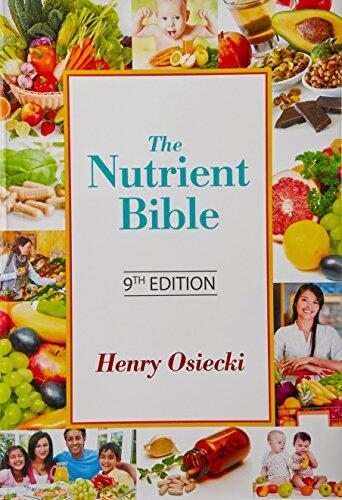 Nutrient Bible