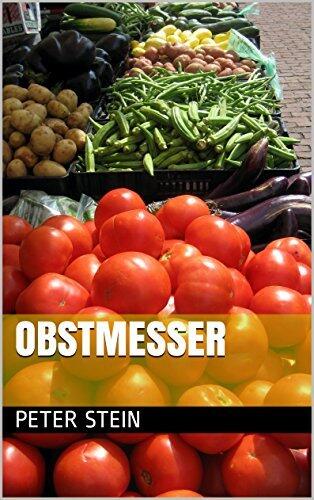 Obstmesser